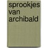 Sprookjes van archibald