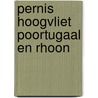 Pernis hoogvliet poortugaal en rhoon door Verheul