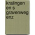 Kralingen en s gravenweg enz