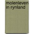 Molenleven in rynland