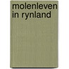 Molenleven in rynland door Bicker Caarten