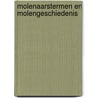 Molenaarstermen en molengeschiedenis by Stroop