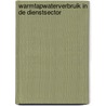 Warmtapwaterverbruik in de dienstsector by Leun