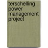 Terschelling power management project door Onbekend