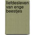 Liefdesleven van enge beestjes