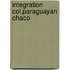 Integration col.paraguayan chaco