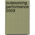 Outsourcing Performance 2009