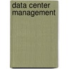 Data center management door Gianotten