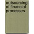 Outsourcing of Financial Processes