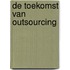 De toekomst van Outsourcing