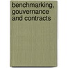 Benchmarking, gouvernance and contracts door J.J.H. Gianotten