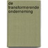 De Transformerende Onderneming