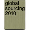 Global Sourcing 2010 by M. Gianotten