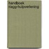 Handboek riagg-hulpverlening