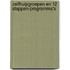Zelfhulpgroepen en 12 stappen-programma's