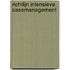 Richtlijn intensieve casemanagement