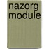 Nazorg module