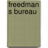 Freedman s bureau