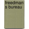 Freedman s bureau door Bois