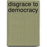 Disgrace to democracy door Miller