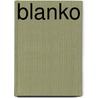 Blanko by Unknown