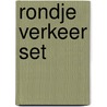 Rondje Verkeer set by Unknown