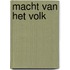 Macht van het volk