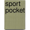 Sport pocket door J. Moortgat