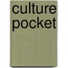 Culture Pocket door Onbekend