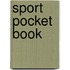 Sport Pocket book