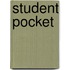 Student pocket