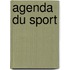 Agenda du sport