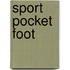 Sport pocket foot