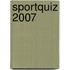 Sportquiz 2007