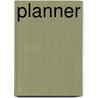 Planner by Unknown