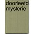 Doorleefd mysterie