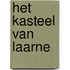 Het kasteel van Laarne