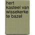 Hert kasteel van Wissekerke te Bazel