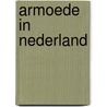 Armoede in Nederland door O. Crutzen