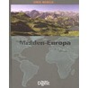 Midden-Europa by Rudolf Ites
