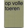 Op volle toeren by Ibanez