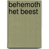 Behemoth het beest