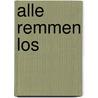 Alle remmen los by Ibanez