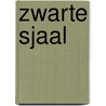 Zwarte sjaal door Faure