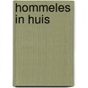 Hommeles in huis door Ibanez