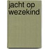 Jacht op wezekind