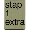 Stap 1 extra by C.A. van Wijgerden