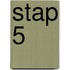 Stap 5