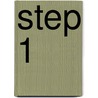 Step 1 door R. Brunia