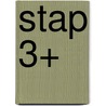 Stap 3+ door C. van Wijgerden